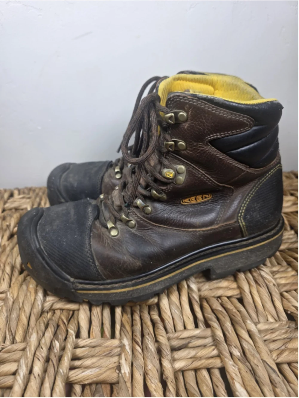 Keen utility milwaukee